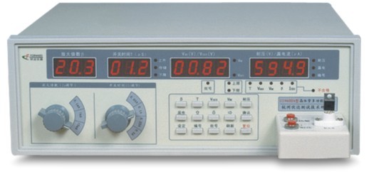 UI96系列晶体管测试仪